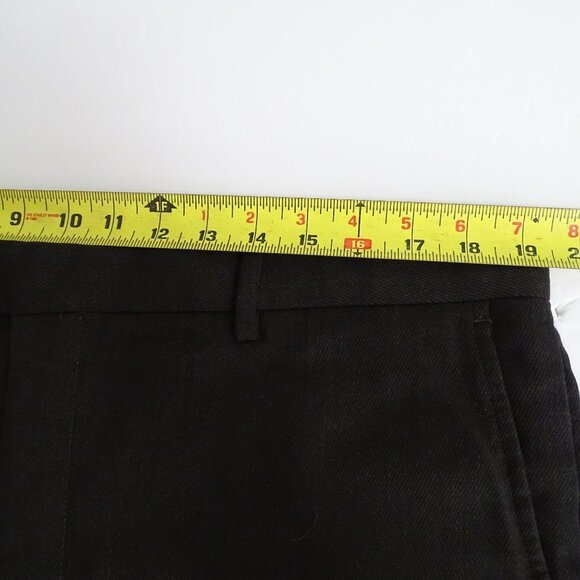 Tailorbyrd Collection Wool Dress Pants Men Size 38 X 30 Super 100s Italian Styli - Picture 9 of 13